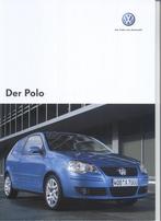 Volkswagen Polo (mei 2007), Ophalen of Verzenden, Nieuw, Volkswagen