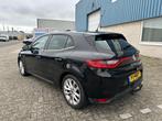 Renault Mégane 1.2 TCe GT-Line 77.000 KM Navi! PDC! Xenon!, Voorwielaandrijving, Gebruikt, Euro 6, 4 cilinders