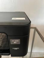 Epson printer, Ophalen, Zo goed als nieuw