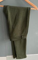 Groene Amator damesbroek, maat S, Ophalen of Verzenden, Zo goed als nieuw, Maat 36 (S), Lang