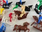 West-Duitse Cowboys en indianen van Jean Hoefler, Ophalen of Verzenden, Gebruikt