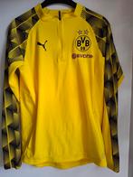 Borussia Dortmund voetbal sweater maat 44 / 46, Ophalen of Verzenden, Zo goed als nieuw, Buitenlandse clubs, Overige typen