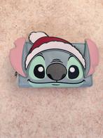 Loungefly Stitch Kerst Pasjeshouder, Verzamelen, Ophalen of Verzenden, Overige figuren, Zo goed als nieuw, Overige typen
