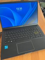 Asus VivoBook 14 2021, Computers en Software, Windows Laptops, 2 tot 3 Ghz, 14 inch, Ophalen of Verzenden, Zo goed als nieuw