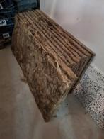 gratis af te halen: restanten ISOLATIE assorti div. soorten, Ophalen, Nieuw, Overige materialen, 15 m² of meer
