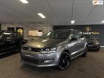 Volkswagen POLO 1.2 style|stoelverwaming|carplay, Voorwielaandrijving, Euro 5, Gebruikt, Zwart