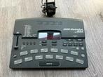 Zoom RhythmTrak RT-234 drum machine + Zoom 9V adapter, Ophalen of Verzenden, Zo goed als nieuw, Overige merken