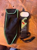 Gossen Metrawatt Metriso 5024 Isolatiemeter, Doe-het-zelf en Verbouw, Meetapparatuur, Ophalen, Zo goed als nieuw