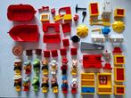Diverse fabuland figuren en onderdelen, Kinderen en Baby's, Speelgoed | Duplo en Lego, Ophalen of Verzenden, Gebruikt