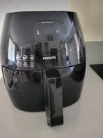 Philips air fryer HD 9240, Ophalen, Gebruikt, Airfryer