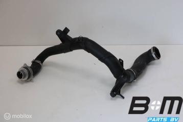 Laadluchtbuis Audi A3 8V 2.0 TFSI CYF 5Q0145840 beschikbaar voor biedingen