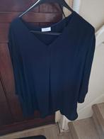 2 Blousjes - nette dameskleding, Kleding | Dames, Blouses en Tunieken, Ophalen, Overige kleuren, Maat 46/48 (XL) of groter, Onbekend