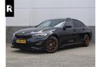 BMW 3-serie M-Sport 19inch / SOH91% / Glazen dak / HiFi / 50, Automaat, 1998 cc, Gebruikt, 4 cilinders
