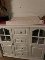 Commode, 50 tot 70 cm, Ophalen of Verzenden, 90 tot 105 cm, 100 cm of meer