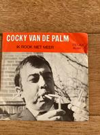 Cocky van de palm, Ophalen of Verzenden, Zo goed als nieuw, Overige formaten, Levenslied of Smartlap