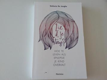Stefanie De Jonghe - Zie ik je terug? beschikbaar voor biedingen
