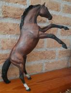 Peter Stone (als Breyer) Rearing Horse 1996, Verzamelen, Ophalen of Verzenden, Zo goed als nieuw, Paard, Beeldje of Figuurtje