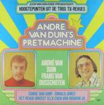 André van Duin, Frans van Dusschoten – Andre Van Duin's Pret, Verzenden, Gebruikt, Levenslied of Smartlap