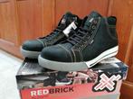 RedBrick Werkschoen - Veiligheidsschoen - Schoenen, Redbrick, Zwart, Nieuw, Ophalen of Verzenden