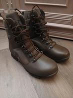 Meindl Kisten / Legerkisten Maat 41, Kleding | Heren, Bruin, Nieuw, Ophalen of Verzenden, Wandelschoenen of Bergschoenen