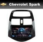 Chevrolet spark navigatie radio android 9.0 wifi dab+ carkit, Ophalen of Verzenden, Nieuw