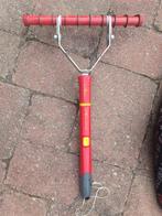 Verticuteerhark Wolf Garten, Tuin en Terras, Hand-tuingereedschap, Ophalen, Zo goed als nieuw, Overige soorten