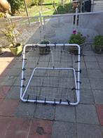 REBOUNDER/ KEEPERSTRAINER., Sport en Fitness, Voetbal, Maat XL, Ophalen of Verzenden, Bal