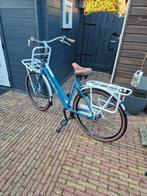 Nette Gazelle Miss Grace damesfiets  28 inch, Fietsen en Brommers, Fietsen | Dames | Omafietsen, 53 tot 56 cm, Ophalen, Zo goed als nieuw