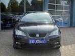 SEAT Ibiza SC 1.4 I-Tech Airco Lmv, Voorwielaandrijving, Gebruikt, 4 cilinders, Leder en Stof