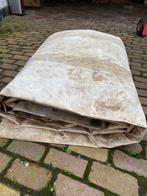 Vrachtwagenzeil/ Dekzeil - Gebruikt, Ophalen, Gebruikt, 15 m² of meer, Zeil