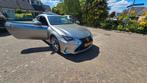 Lexus RC 300H F SPORT 2.5 Hybrid CVT 2018 Grijs, Automaat, Achterwielaandrijving, 4 stoelen, Zwart