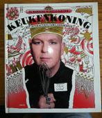 Cadeautip: De wondere wereld van een keukenkoning, Ophalen of Verzenden, Nieuw, P. Wind