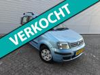 Fiat Panda 1.2 Emotion Automaat, Gebruikt, 1242 cc, 840 kg, Origineel Nederlands