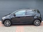 Volkswagen Up! 1.0 Cup Pano| Parkeersensor | Cruise |, Stof, Gebruikt, Origineel Nederlands, Bedrijf
