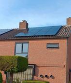 Zonnepanelen Full black 415wp incl.montage prijsknaller!!!, Doe-het-zelf en Verbouw, Zonnepanelen en Toebehoren, Ophalen of Verzenden