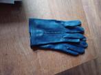 dames handschoenen, Kleding | Dames, Mutsen, Sjaals en Handschoenen, Ophalen of Verzenden, Zo goed als nieuw, Maat 36 (S), Handschoenen
