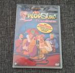 Kabouter Plop Show: De muziekkampioen dvd - Studio 100, Ophalen of Verzenden, Zo goed als nieuw