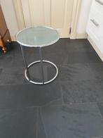 art deco bijzettafel ingoede staat, Antiek en Kunst, Ophalen of Verzenden