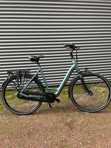 Nette Batavus Finez 8v D57 beschikbaar voor biedingen