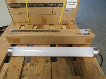 noodverlichting ledverlichting led tube nieuw beschikbaar voor biedingen