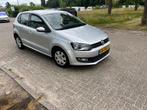 Volkswagen Polo 1.2 TDI 55KW BM 2013 Grijs, Auto's, Stof, 74 pk, 1199 cc, Particulier