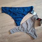 2 nieuwe strings Mey 44, Mey, Ophalen of Verzenden, Blauw, String