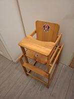 Baby stoel, Ophalen, Overige typen