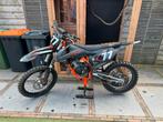 KTM 125cc, Motoren, Particulier, Crossmotor