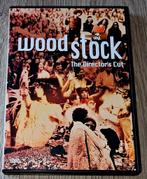 Woodstock DVD - The Director's Cut, Cd's en Dvd's, Dvd's | Muziek en Concerten, Ophalen of Verzenden, Zo goed als nieuw, Vanaf 16 jaar