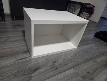 Ikea Besta kast - 60x38cm - afbeelding 2