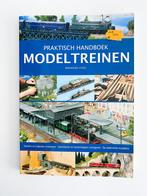 Praktisch handboek modelspoor, Overige merken, Gelijkstroom of Wisselstroom, Zo goed als nieuw, Boek, Tijdschrift of Catalogus