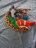 Gratis Knuffels - Verschillende soorten, Ophalen, Gebruikt, Overige typen