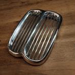 Nier BMW E3 E9 CSI Grill, Ophalen of Verzenden, BMW