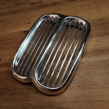 Nier BMW E3 E9 CSI Grill beschikbaar voor biedingen